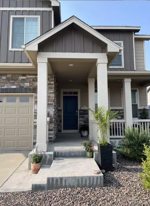 Exterior - 26754 E Archer Ave, Aurora, CO 80018 photo 3 of 7