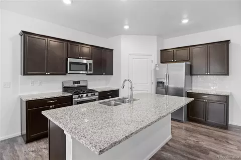 Kitchen - 26754 E Archer Ave, Aurora, CO 80018 photo 1 of 4