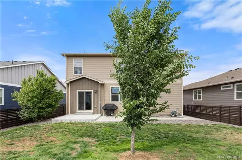 Exterior - 26754 E Archer Ave, Aurora, CO 80018 photo 5 of 7