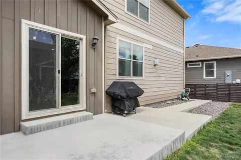 Exterior - 26754 E Archer Ave, Aurora, CO 80018 photo 6 of 7