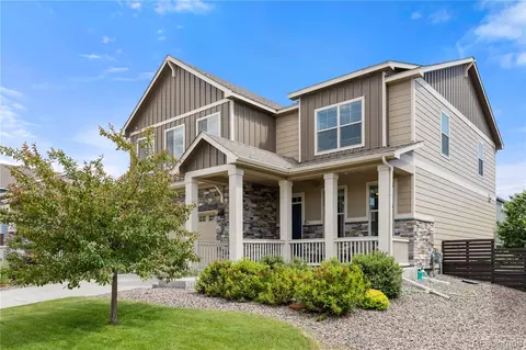 26754 E Archer Ave, Aurora, CO 80018