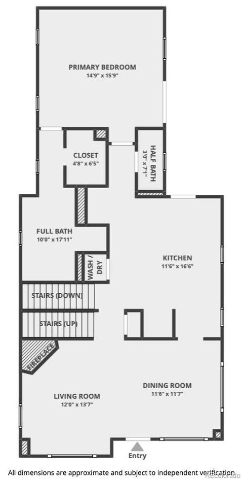 10520 E 28th Pl, Denver, CO 80238 photo 38