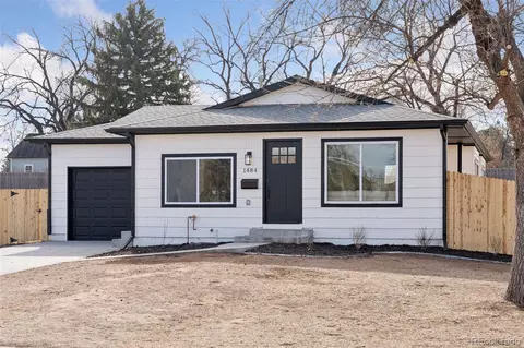1484 W Lake Ave, Littleton, CO 80120