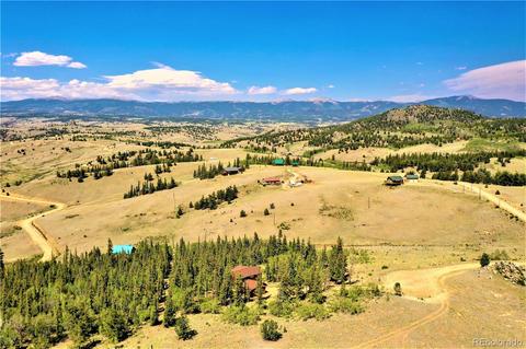 62 Suffolk Way, Como, CO 80432 photo 1