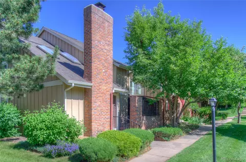 11884 Elk Head Range Rd, Littleton, CO 80127