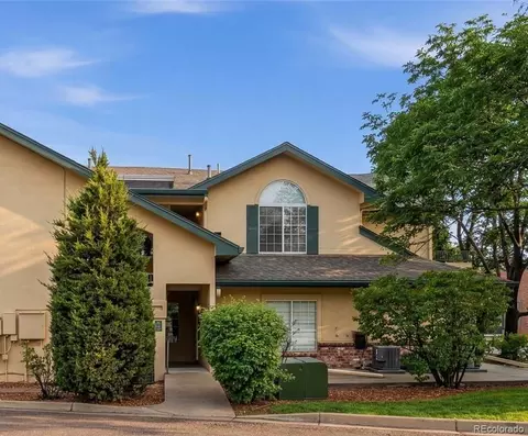 8601 E Dry Creek Rd #114, Englewood, CO 80112