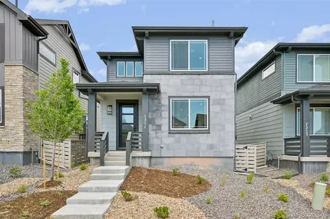 7251 Goldbloom Ln, Littleton, CO 80125
