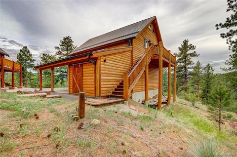 29123 Mangy Moose Trl, Pine, CO 80470 photo 38