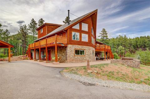 29123 Mangy Moose Trl, Pine, CO 80470 photo 5