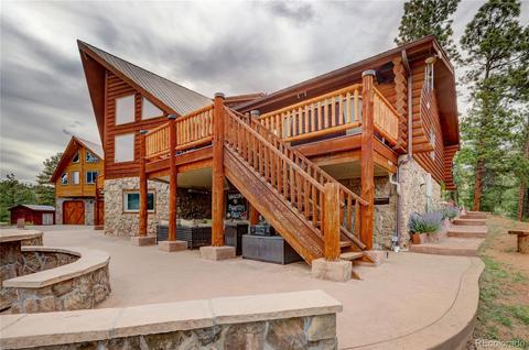 29123 Mangy Moose Trl, Pine, CO 80470 photo 6