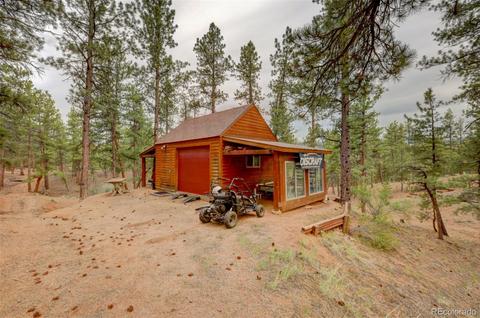 29123 Mangy Moose Trl, Pine, CO 80470 photo 40