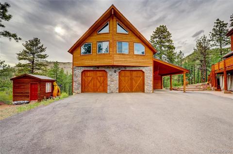 29123 Mangy Moose Trl, Pine, CO 80470 photo 7