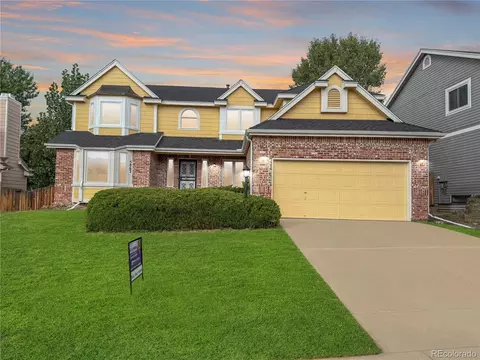 5863 S Danube St, Aurora, CO 80015