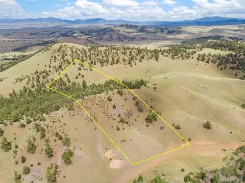 163 Keechi Rd, Hartsel, CO 80449
