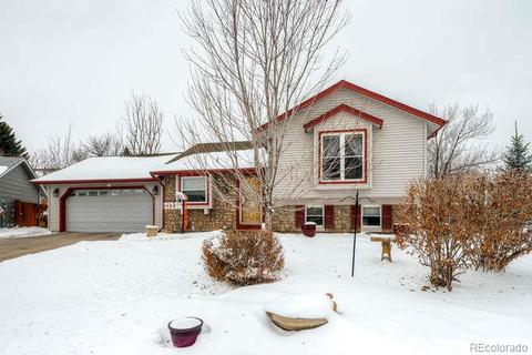 21238 E Aberdeen Pl, Centennial, CO 80015 photo 1