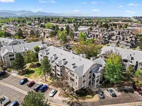 8376 S Upham Way #108, Littleton, CO 80128