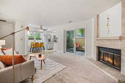 8376 S Upham Way #108, Littleton, CO 80128