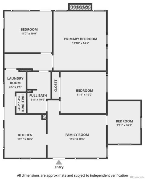 1536 Alton St, Aurora, CO 80010 photo 11