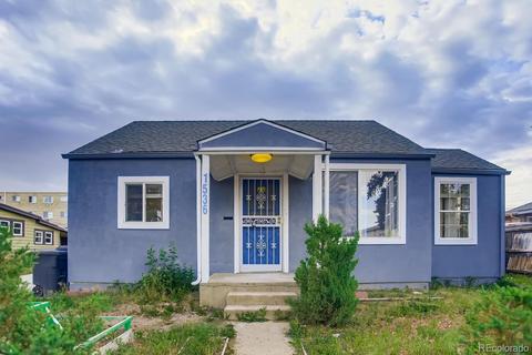 1536 Alton St, Aurora, CO 80010 photo 1