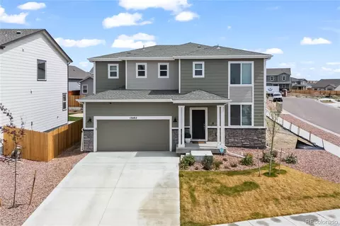13482 Valley Peak Dr, Peyton, CO 80831