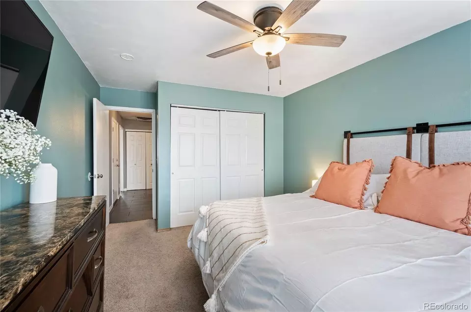 Bedroom - 4922 Altura St, Denver, CO 80239 photo 3 of 3