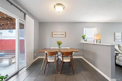 Dining - 4922 Altura St, Denver, CO 80239 photo 1 of 2