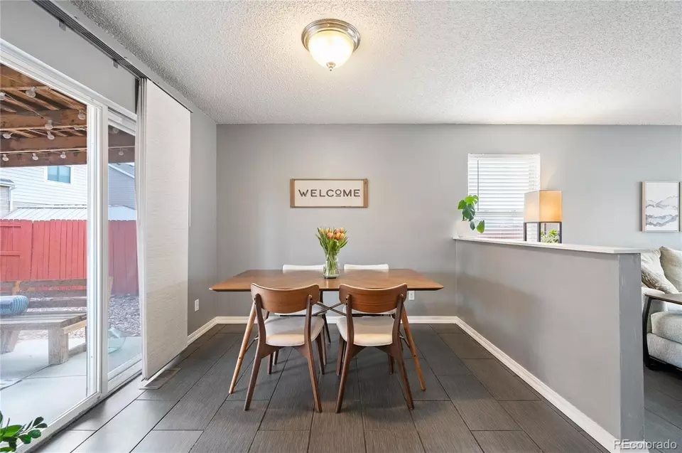 Dining - 4922 Altura St, Denver, CO 80239 photo 1 of 2