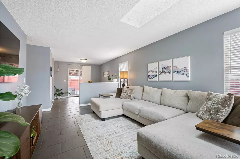 Living - 4922 Altura St, Denver, CO 80239 photo 1 of 2