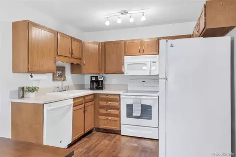 13606 E Bates Ave #307, Aurora, CO 80014