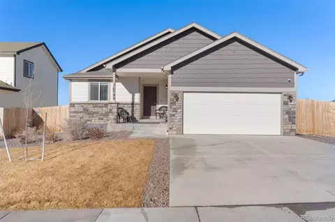 10782 Witcher Dr, Colorado Springs, CO 80925
