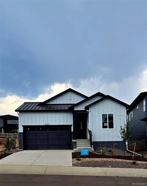 8565 Eckley St, Littleton, CO 80125