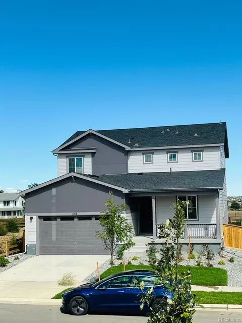 1212 Loraine Cir S, Lafayette, CO 80026