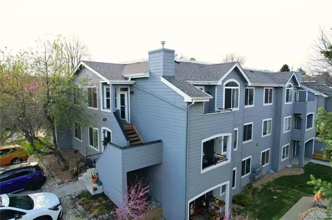 8500 E Jefferson Ave #11F, Denver, CO 80237