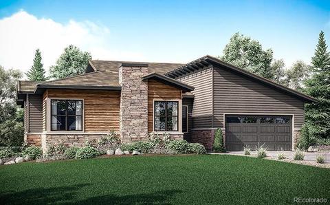 9539 Viewside Dr, Lone Tree, CO 80124 photo 1