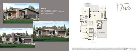 9539 Viewside Dr, Lone Tree, CO 80124 photo 2