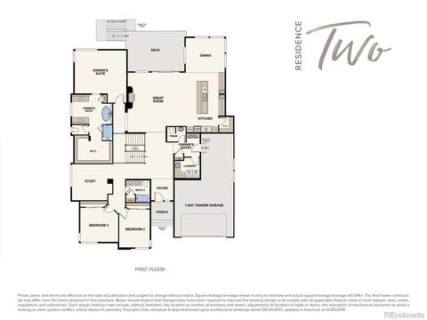 9539 Viewside Dr, Lone Tree, CO 80124 photo 3