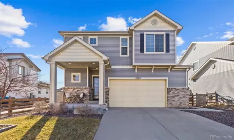 17972 E 107th Ave, Commerce City, CO 80022