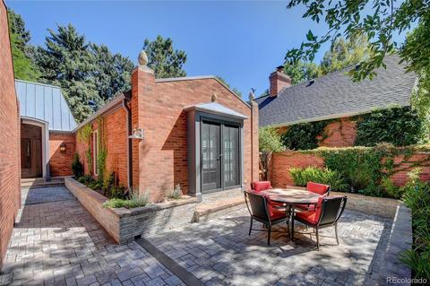 200 S High St, Denver, CO 80209 photo 34