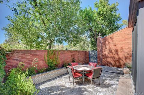 200 S High St, Denver, CO 80209 photo 35