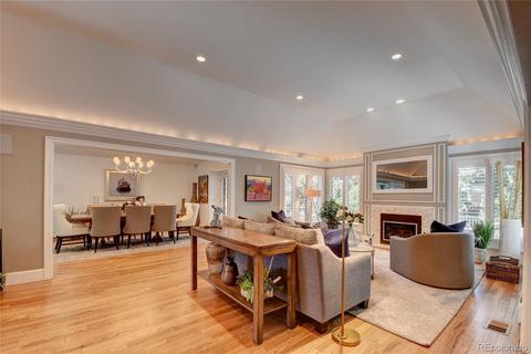 200 S High St, Denver, CO 80209 photo 1