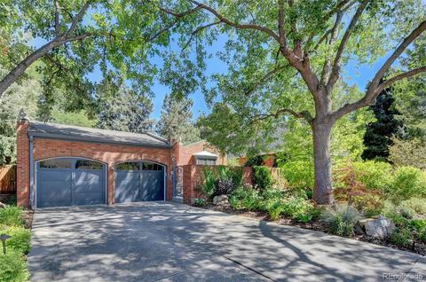 200 S High St, Denver, CO 80209 photo 4