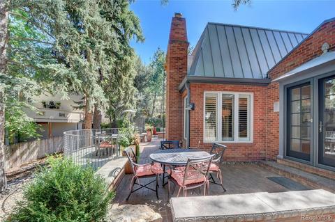 200 S High St, Denver, CO 80209 photo 33
