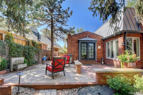 200 S High St, Denver, CO 80209 photo 29