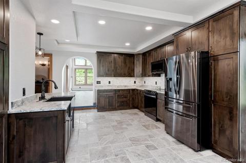 26726 Light Ln, Conifer, CO 80433 photo 4
