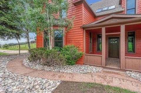 26726 Light Ln, Conifer, CO 80433 photo 3