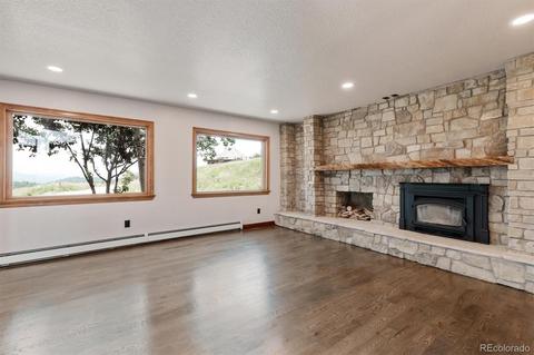 26726 Light Ln, Conifer, CO 80433 photo 9