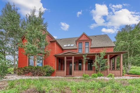 26726 Light Ln, Conifer, CO 80433 photo 35