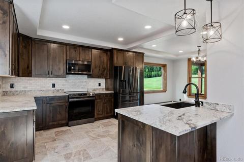 26726 Light Ln, Conifer, CO 80433 photo 5