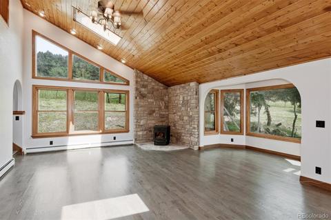 26726 Light Ln, Conifer, CO 80433 photo 8