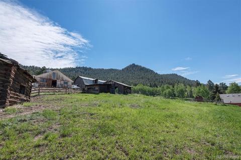 26726 Light Ln, Conifer, CO 80433 photo 33